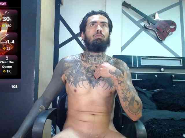 damon-rockk