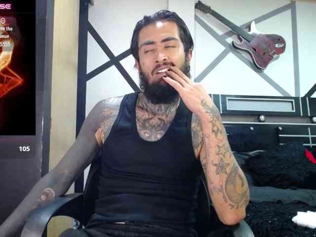 damon-rockk