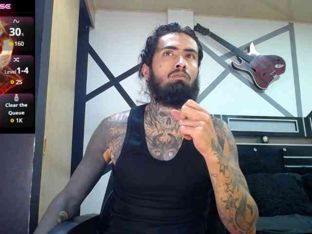 damon-rockk