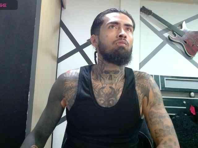 damon-rockk