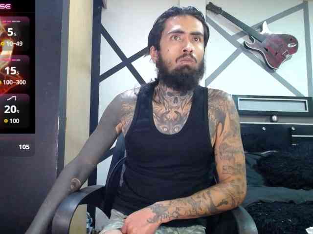 damon-rockk