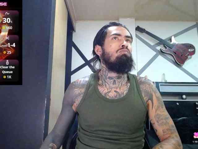 damon-rockk