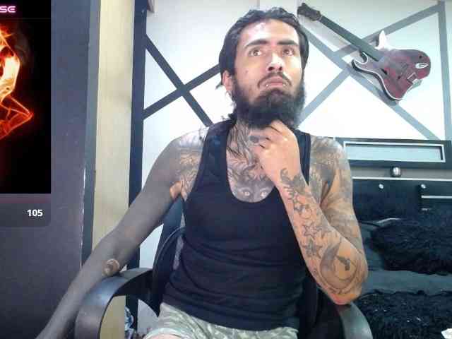 damon-rockk