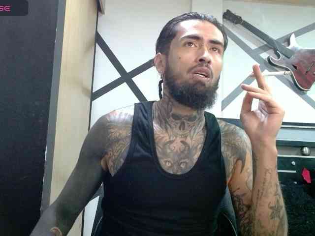 damon-rockk