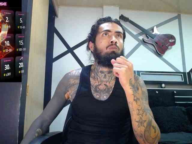 damon-rockk