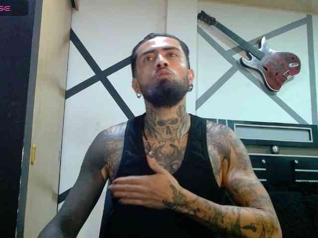 damon-rockk