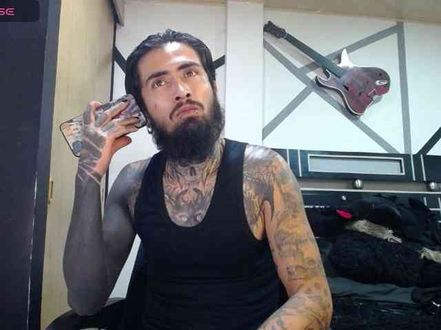 damon-rockk