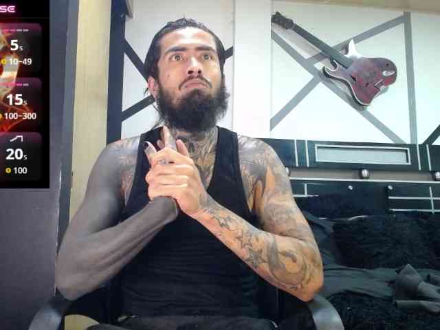 damon-rockk