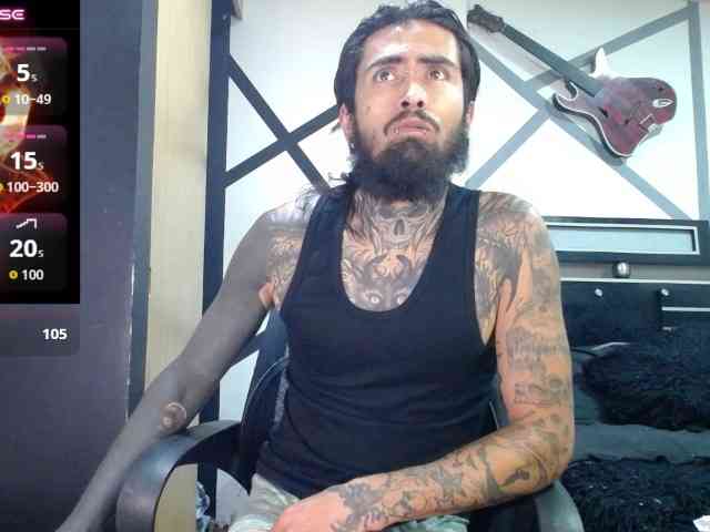 damon-rockk