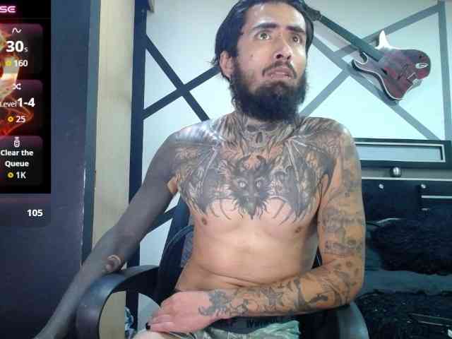 damon-rockk