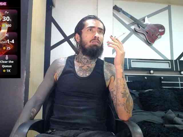 damon-rockk