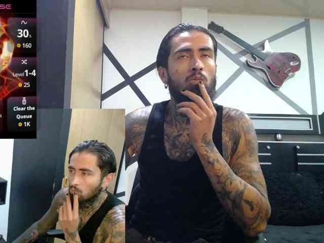 damon-rockk