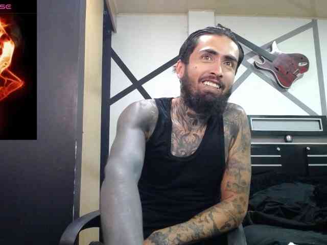 damon-rockk