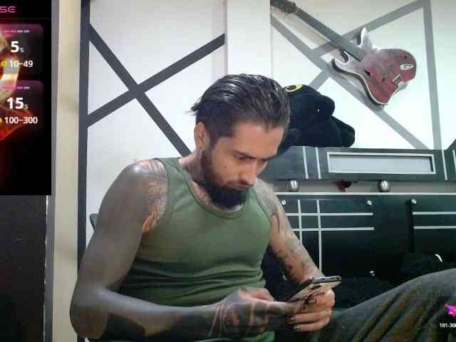 damon-rockk