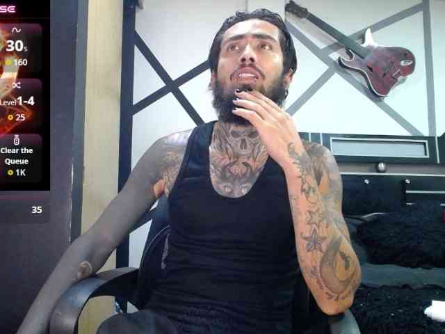 damon-rockk