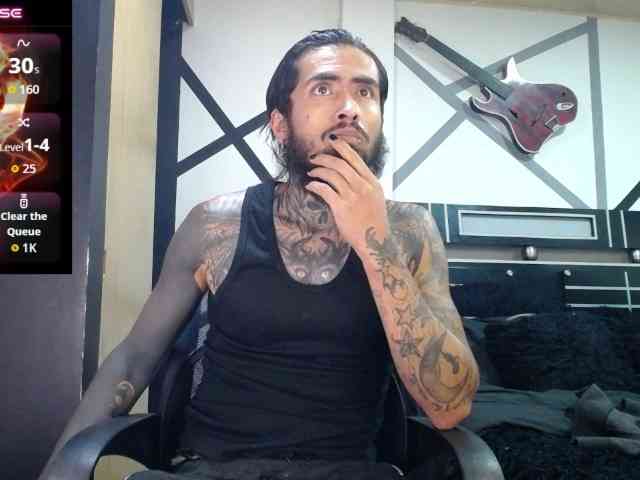 damon-rockk
