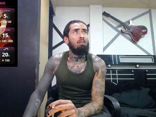 damon-rockk