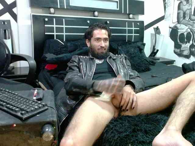 damon-rockk