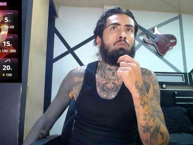 damon-rockk