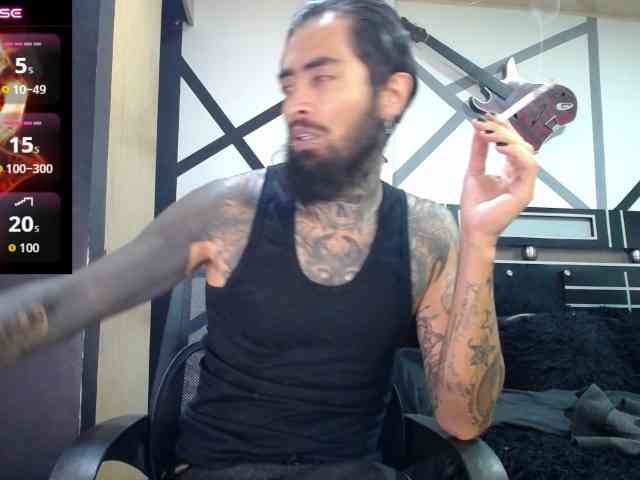 damon-rockk