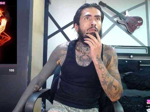 damon-rockk
