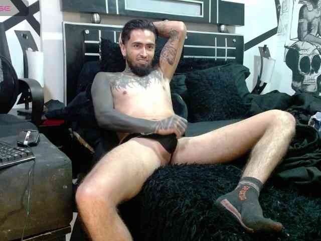 damon-rockk