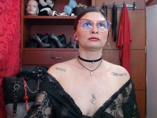 sachaclinford Porn Show
