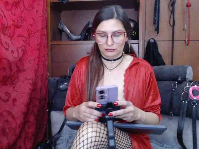 sachaclinford webcam