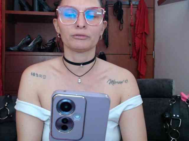 sachaclinford webcam