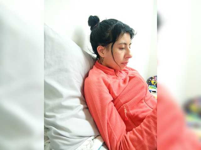 Camistar's BongaCams show and profile