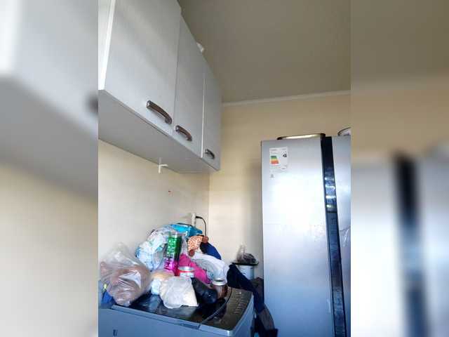 Camistar's BongaCams show and profile