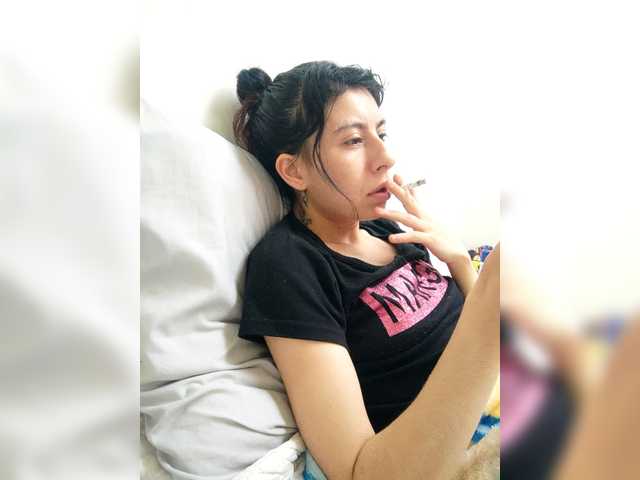 Camistar's BongaCams show and profile