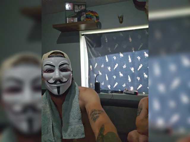 VelvetMaskDuo