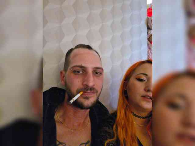 DaddyandHisDoll webcam