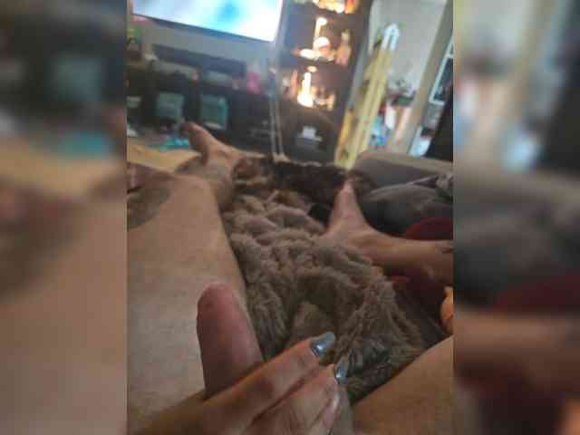 DaddyandHisDoll webcam