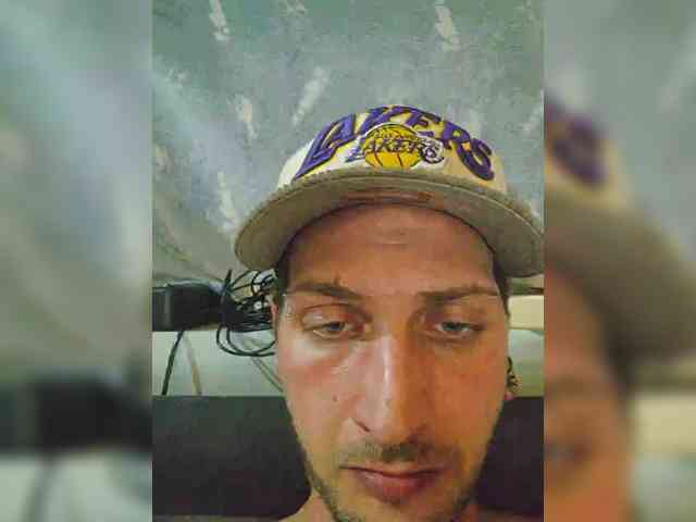 DaddyandHisDoll webcam