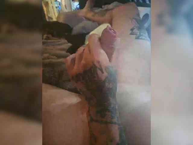 DaddyandHisDoll webcam