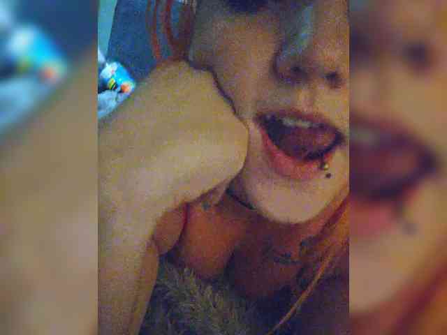 DaddyandHisDoll webcam