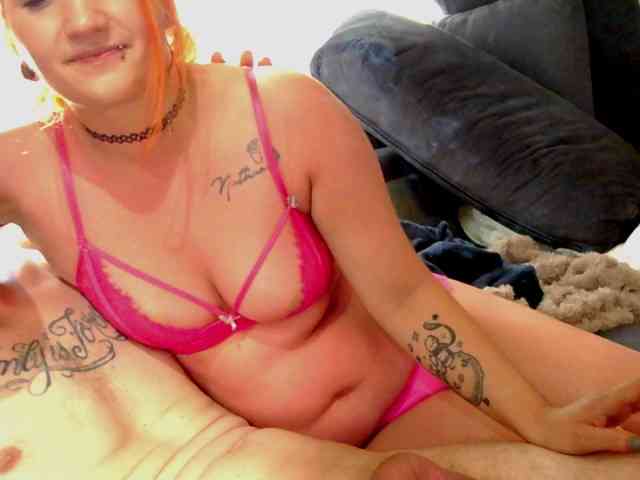 DaddyandHisDoll webcam