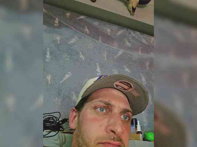 DaddyandHisDoll webcam