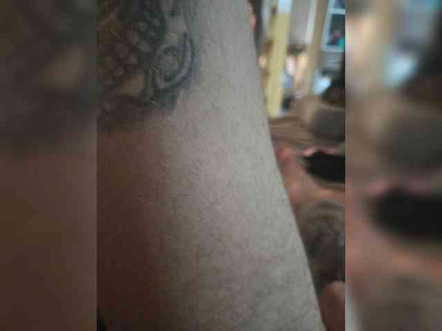 DaddyandHisDoll webcam