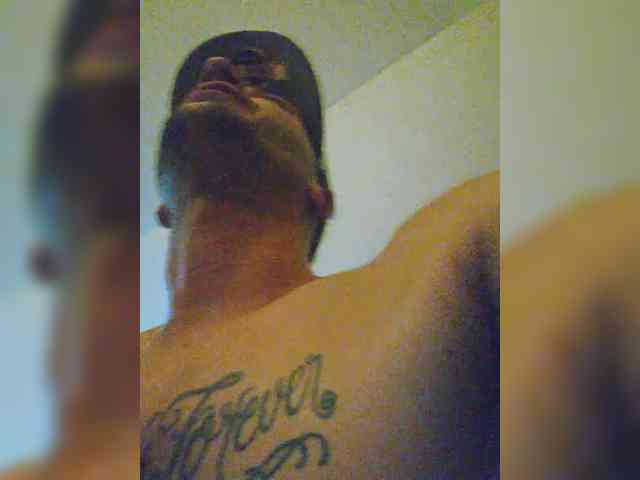 DaddyandHisDoll webcam