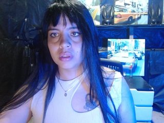 Megan-foxyx1 Porn Show