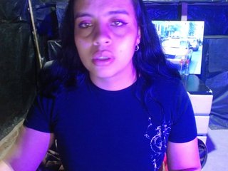 Megan-foxyx1 Porn Show