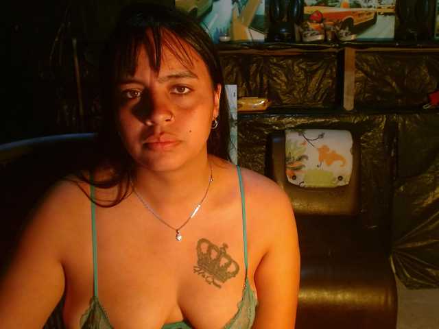Megan-foxyx1 live cam on BongaCams
