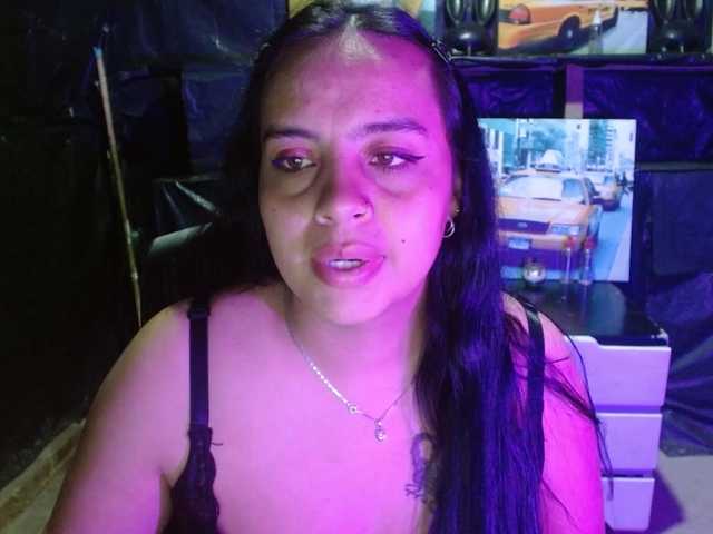 Megan-foxyx1 live cam on BongaCams