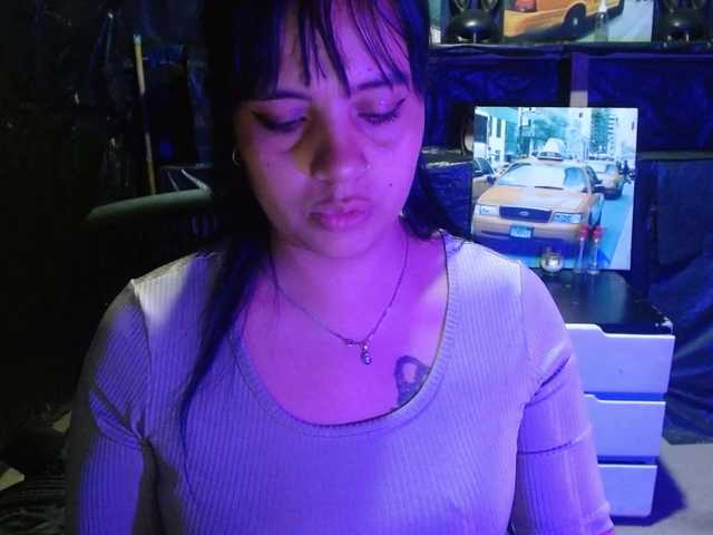 Megan-foxyx1 live cam on BongaCams