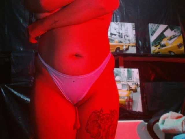 Megan-foxyx1 live cam on BongaCams