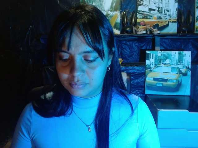 Megan-foxyx1 live cam on BongaCams