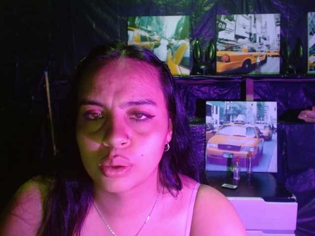 Megan-foxyx1 live cam on BongaCams